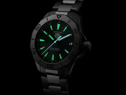 TAG Heuer Aquaracer Professional 200 Solargraph><noscript><img width=
