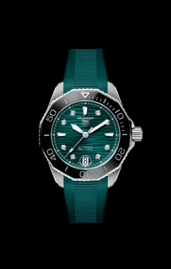 TAG Heuer Aquaracer Professional 300><noscript><img width=