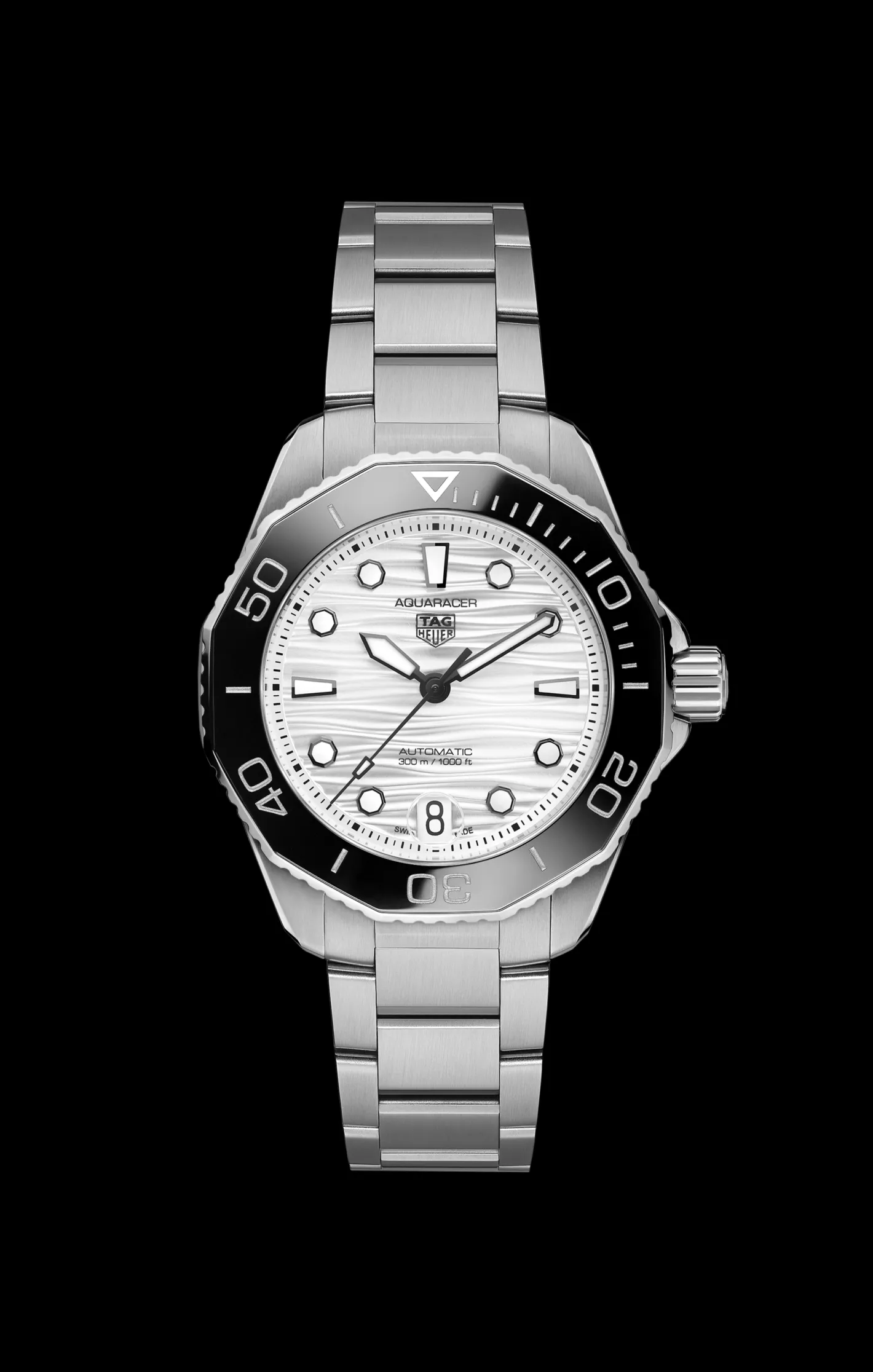 TAG Heuer Aquaracer Professional 300> Relojes Para Mujer