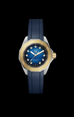 TAG Heuer Aquaracer Professional 200><noscript><img width=