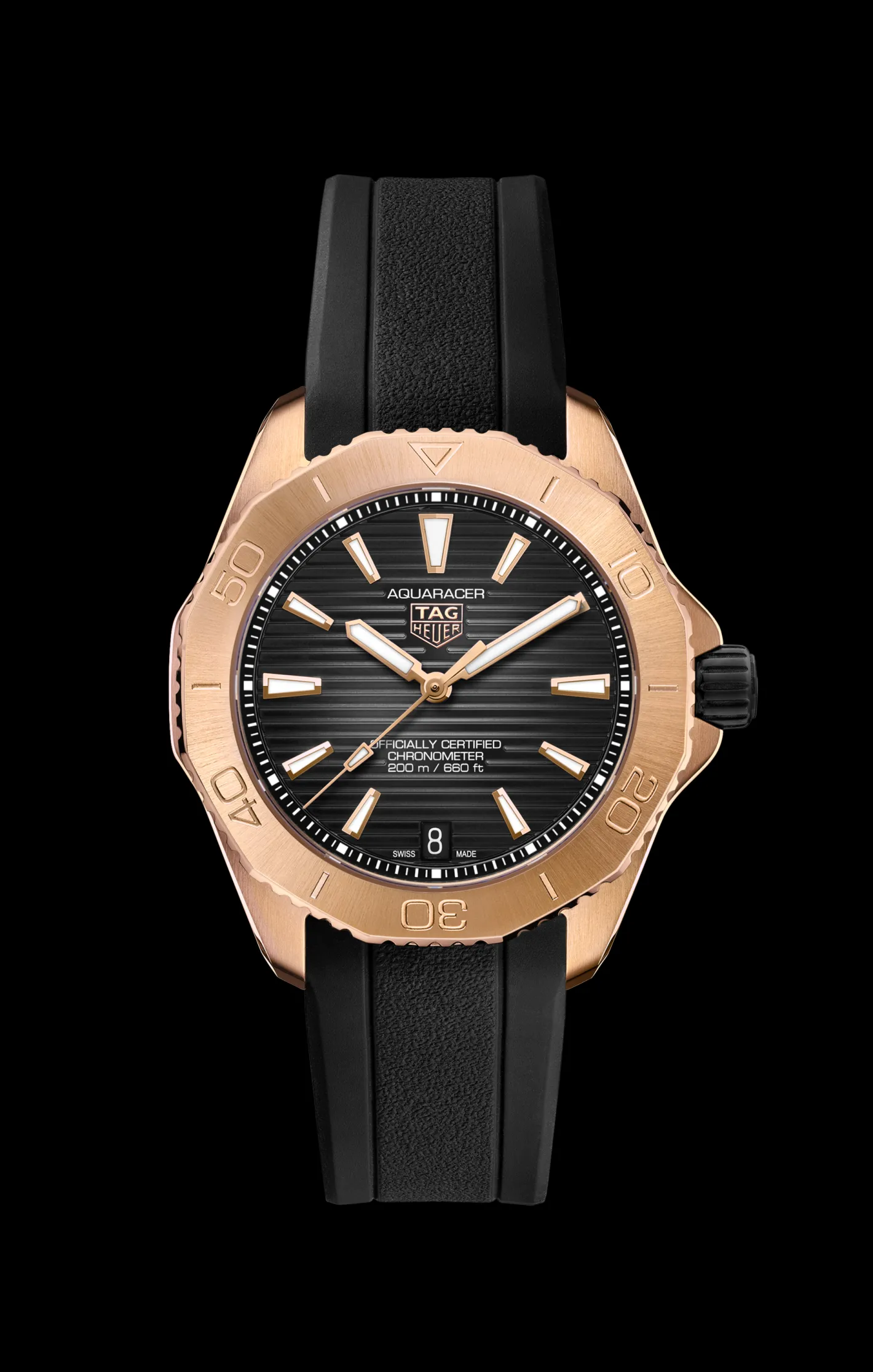 TAG Heuer Aquaracer Professional 200> Relojes Para Hombre