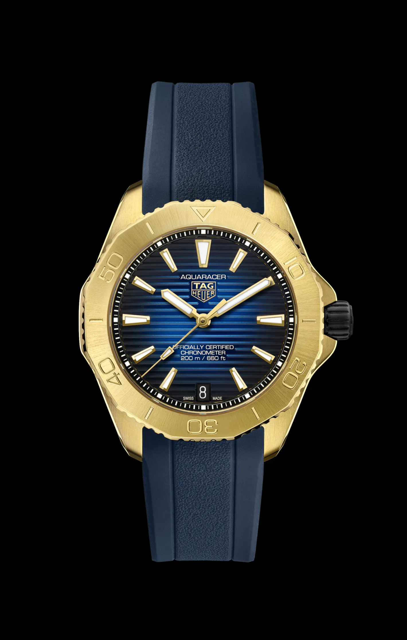 TAG Heuer Aquaracer Professional 200> Relojes Para Hombre