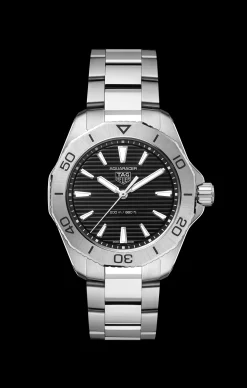 TAG Heuer Aquaracer Professional 200><noscript><img width=