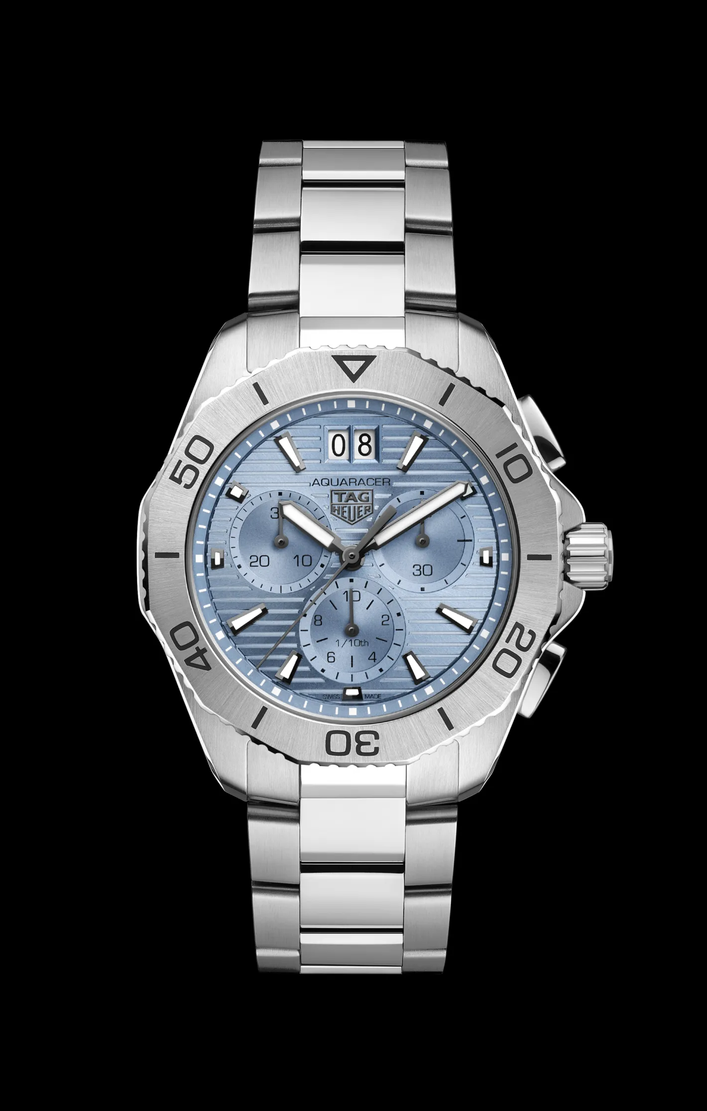 TAG Heuer Aquaracer Professional 200 Date> Relojes Para Hombre