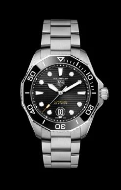 TAG Heuer Aquaracer Professional 300><noscript><img width=