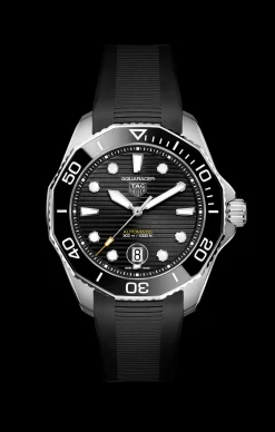 TAG Heuer Aquaracer Professional 300><noscript><img width=