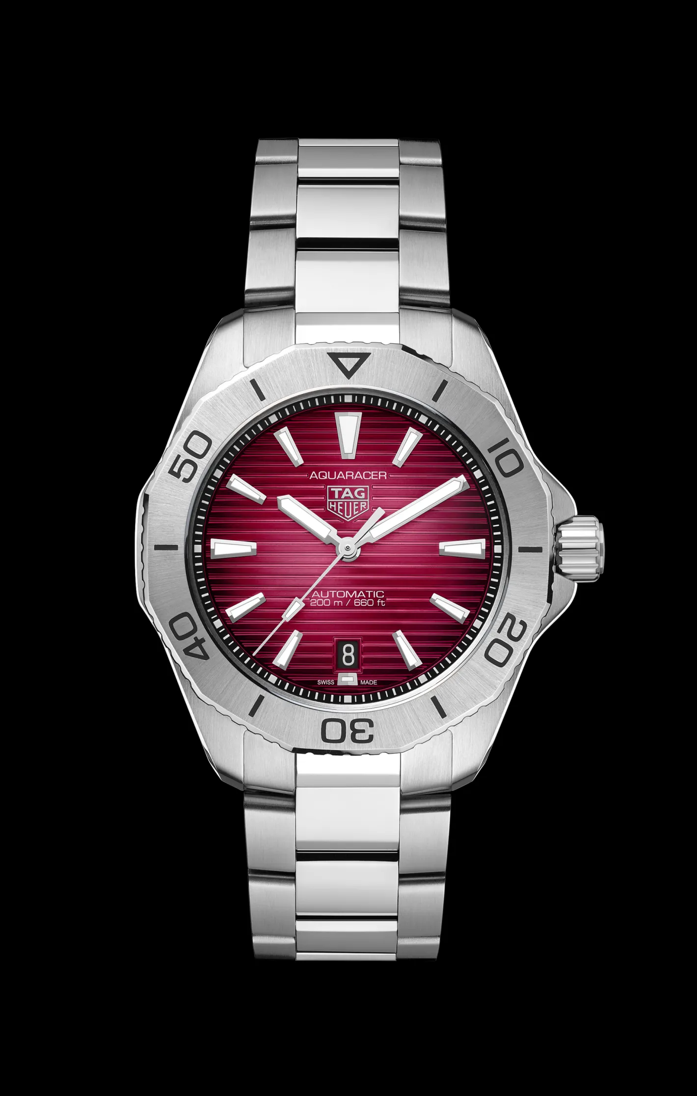 TAG Heuer Aquaracer Professional 200> Relojes Para Hombre