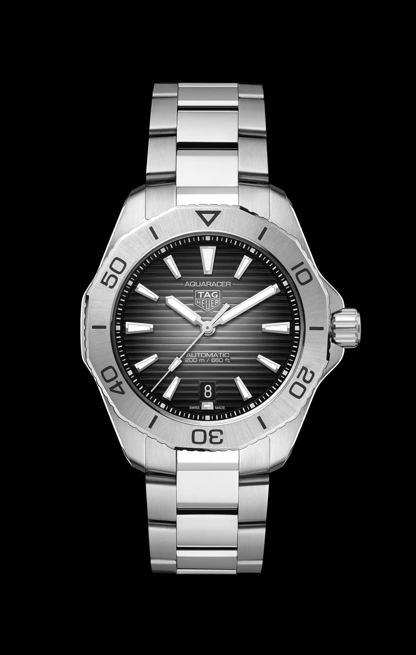 TAG Heuer Aquaracer Professional 200> Relojes Para Hombre