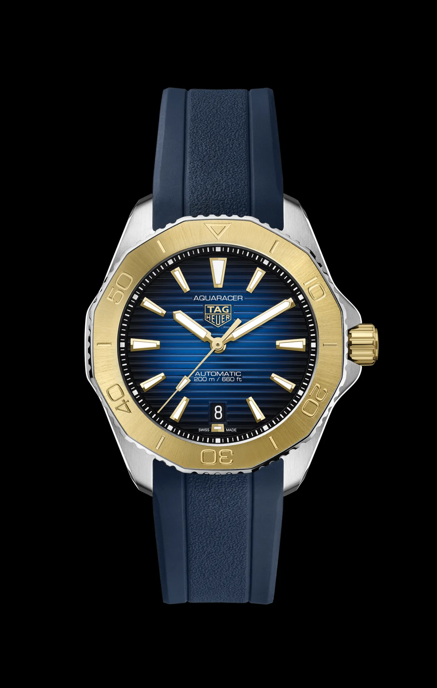 TAG Heuer Aquaracer Professional 200> Relojes Para Hombre