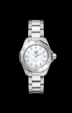 TAG Heuer Aquaracer Professional 200><noscript><img width=