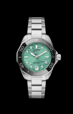 TAG Heuer Aquaracer Professional 300><noscript><img width=