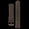TAG Heuer Autavia Brown Leather Band> Accesorios