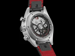 TAG Heuer Autavia Chronometer Flyback><noscript><img width=