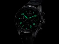 TAG Heuer Autavia Chronometer Flyback><noscript><img width=