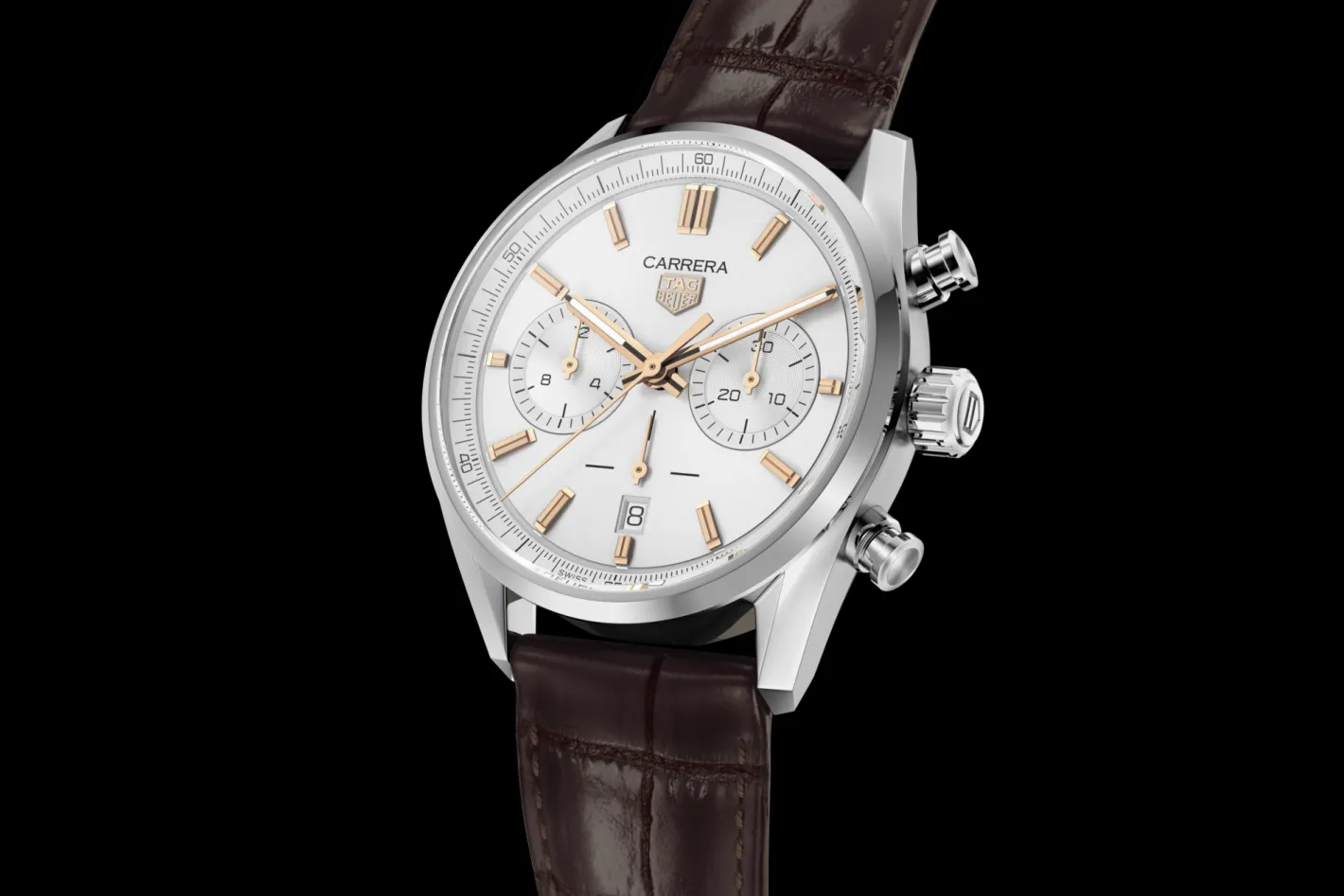 TAG Heuer Carrera> Relojes Para Hombre