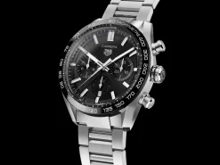 TAG Heuer Carrera> Relojes Para Hombre