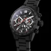 TAG Heuer Carrera> Relojes Para Hombre