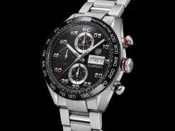 TAG Heuer Carrera> Relojes Para Hombre