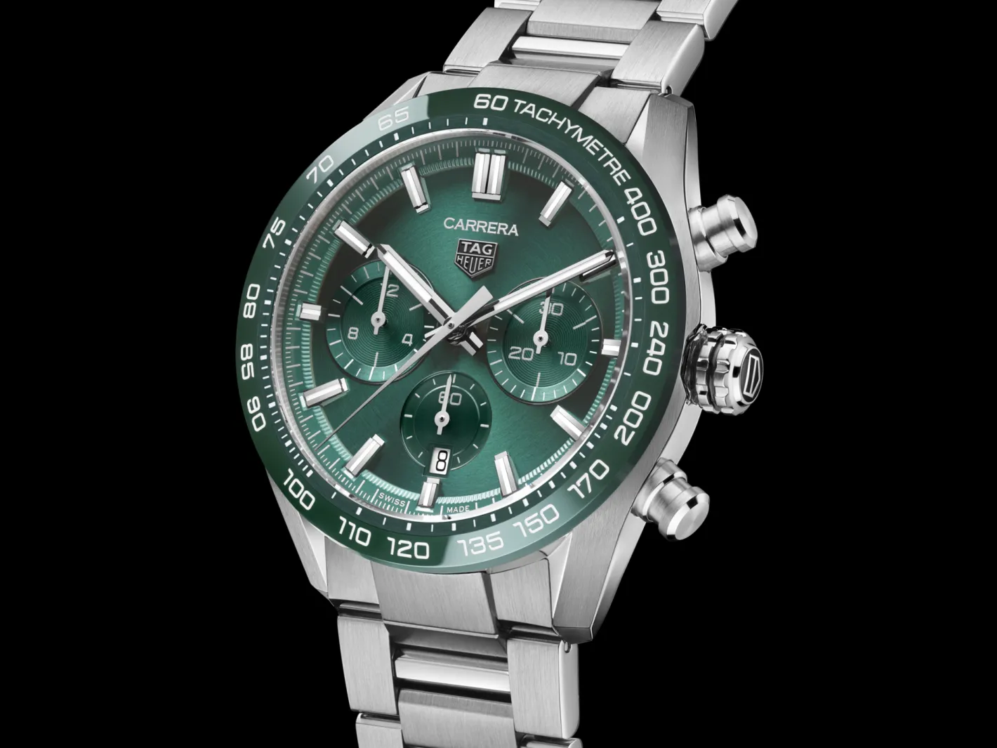TAG Heuer Carrera> Relojes Para Hombre