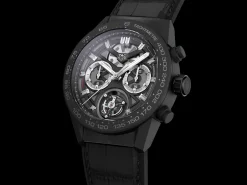 TAG Heuer Carrera> Relojes Para Hombre