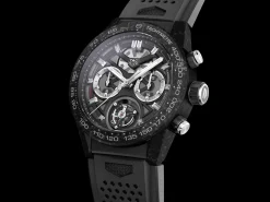 TAG Heuer Carrera> Relojes Para Hombre