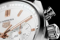 TAG Heuer Carrera> Relojes Para Hombre
