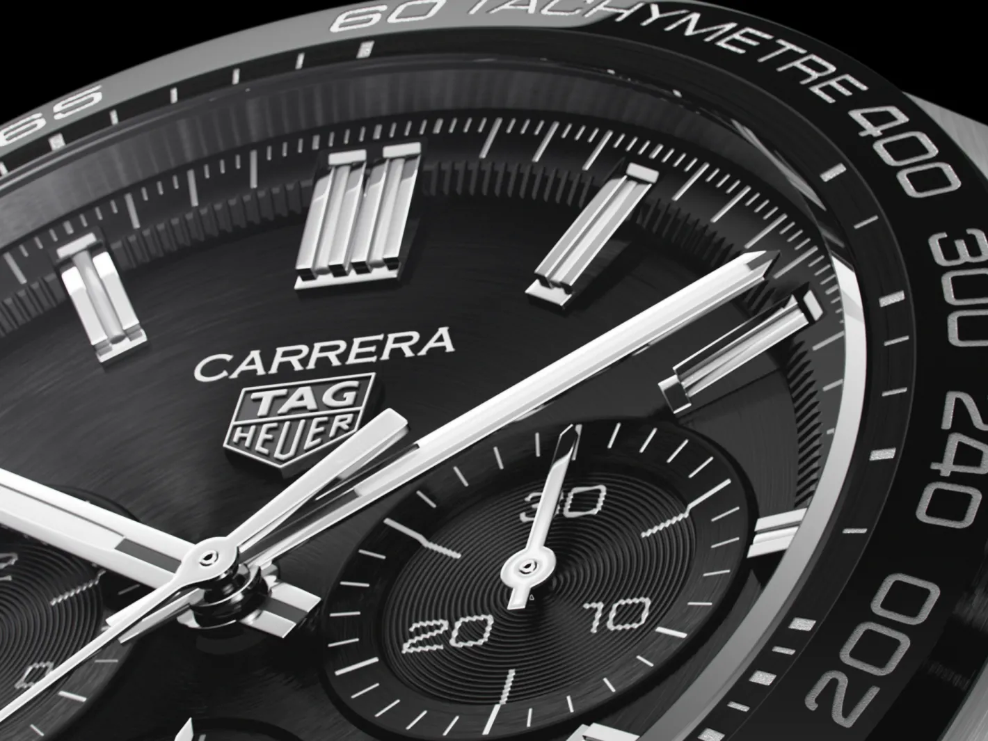 TAG Heuer Carrera> Relojes Para Hombre
