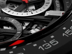 TAG Heuer Carrera> Relojes Para Hombre