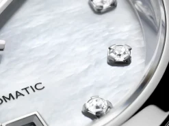 TAG Heuer Carrera> Relojes Para Mujer