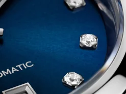 TAG Heuer Carrera> Relojes Para Mujer