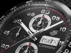 TAG Heuer Carrera> Relojes Para Hombre