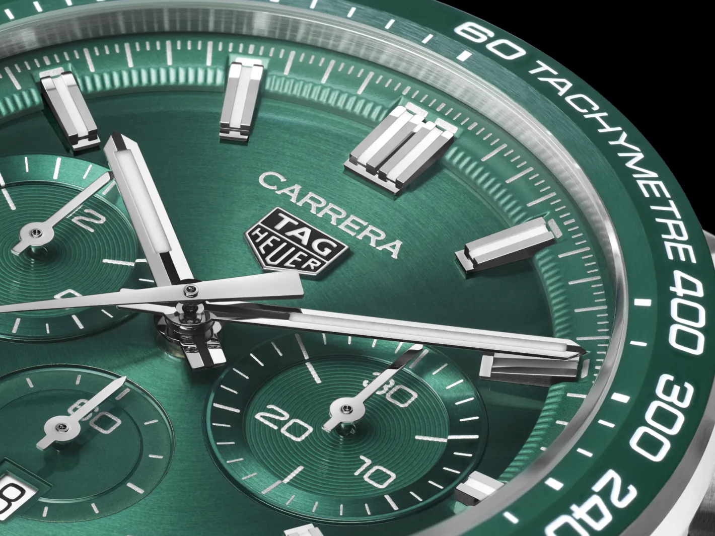 TAG Heuer Carrera> Relojes Para Hombre