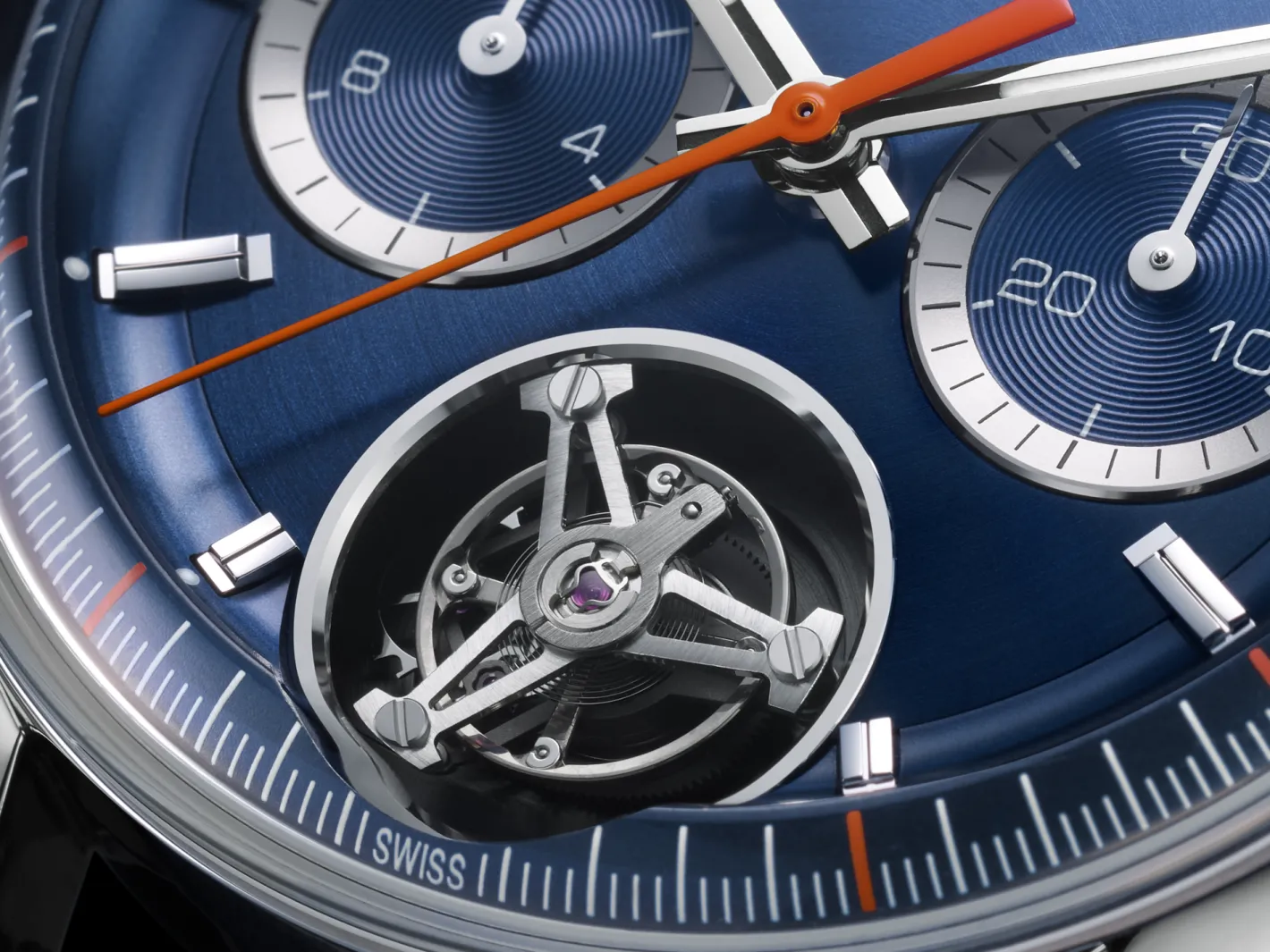 TAG Heuer Carrera> Relojes Para Hombre