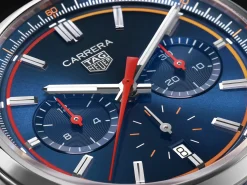 TAG Heuer Carrera> Relojes Para Hombre