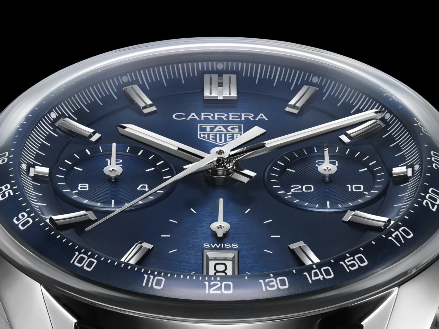 TAG Heuer Carrera> Relojes Para Hombre