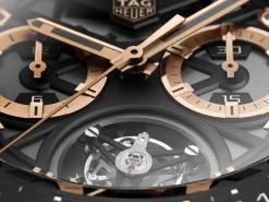 TAG Heuer Carrera> Relojes Para Hombre