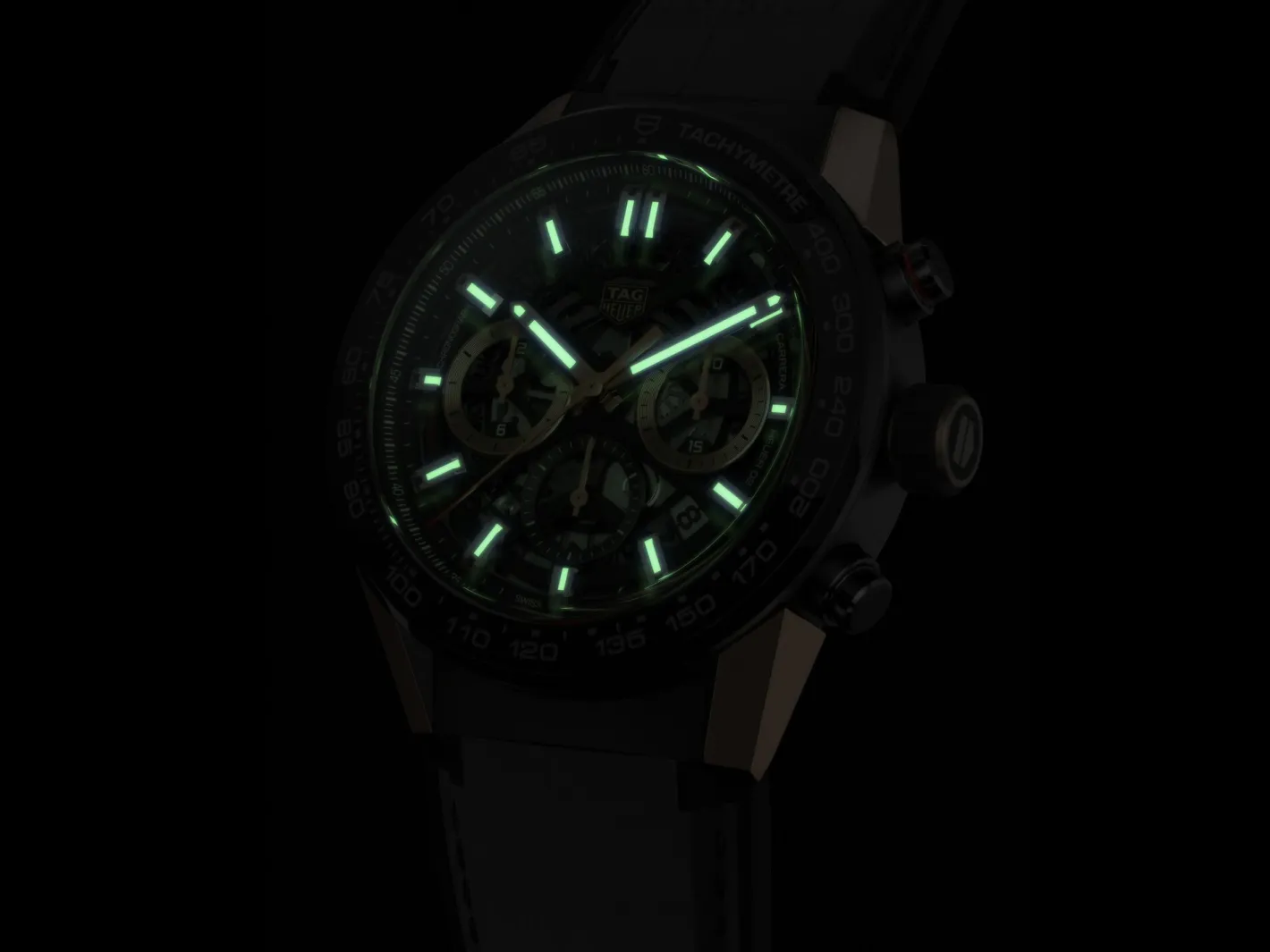 TAG Heuer Carrera> Relojes Para Hombre
