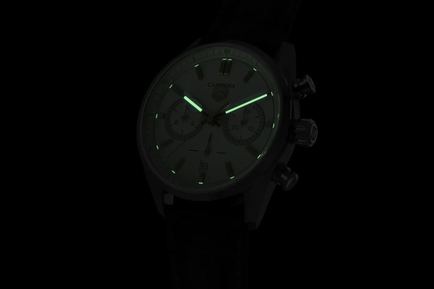 TAG Heuer Carrera> Relojes Para Hombre