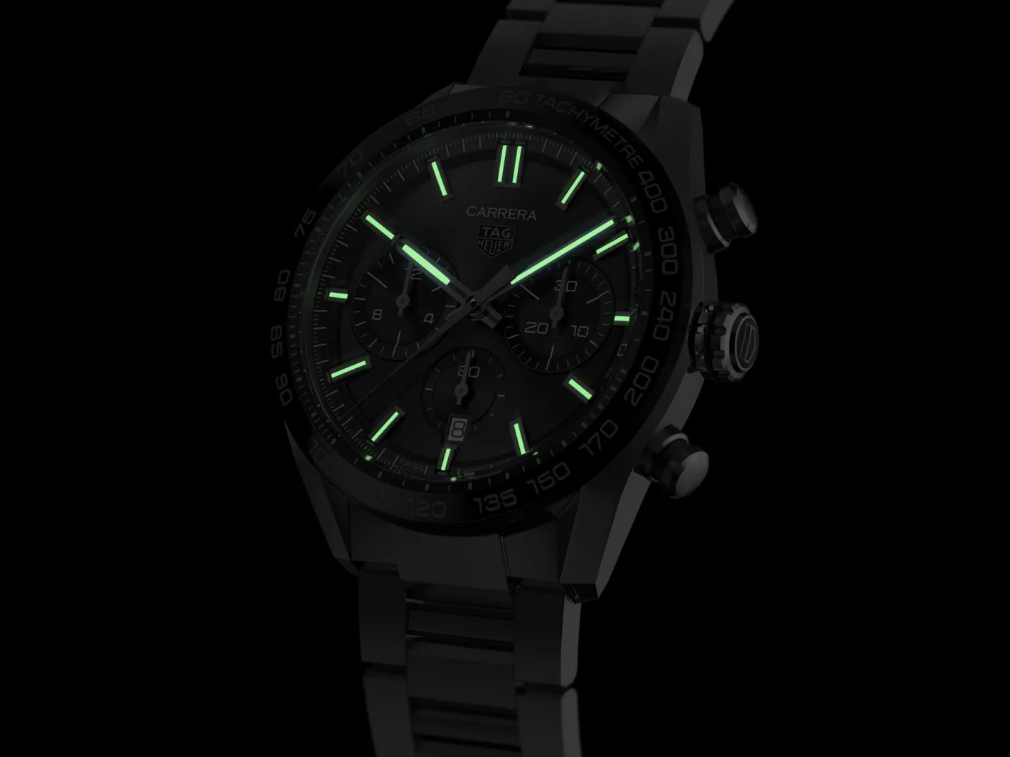 TAG Heuer Carrera> Relojes Para Hombre