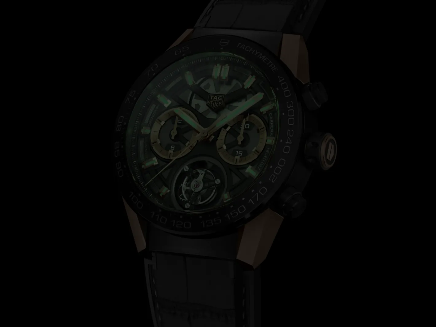 TAG Heuer Carrera> Relojes Para Hombre