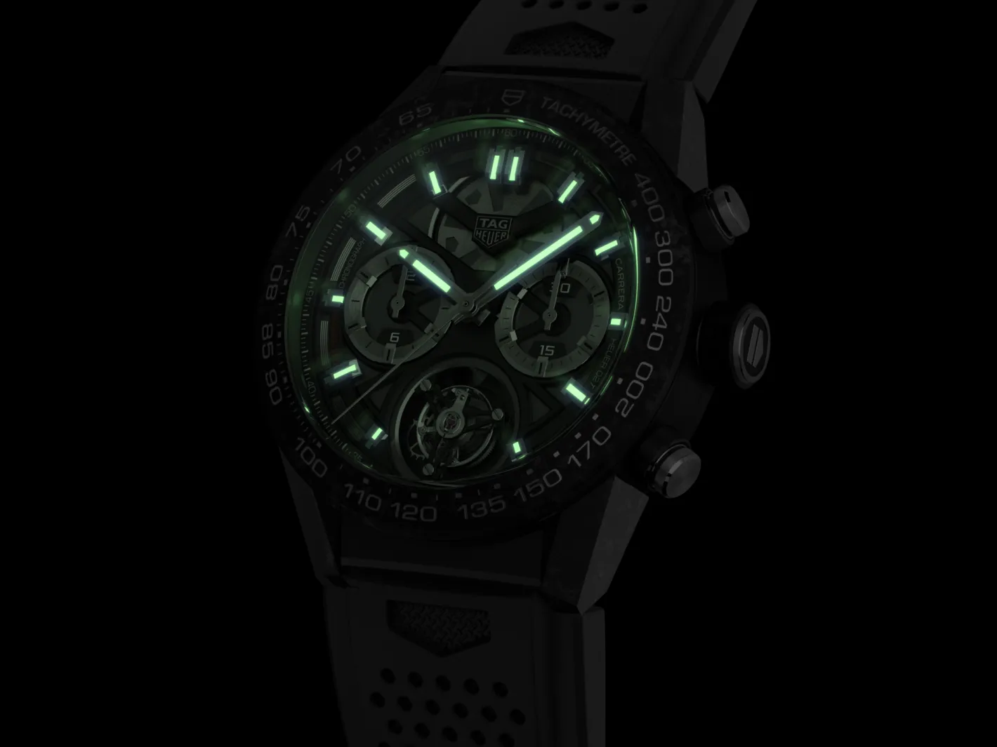 TAG Heuer Carrera> Relojes Para Hombre