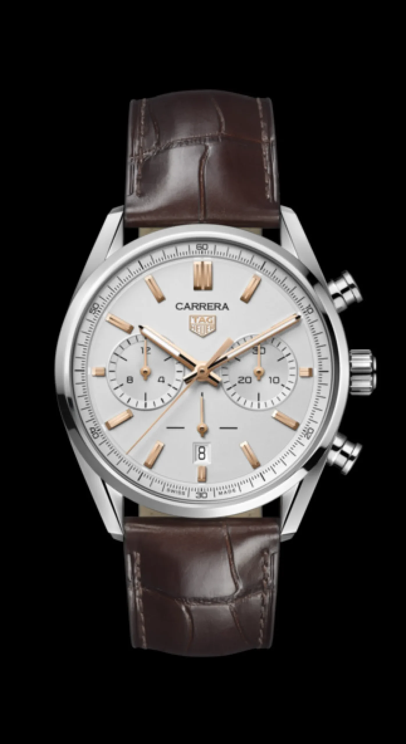 TAG Heuer Carrera> Relojes Para Hombre