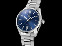 TAG Heuer Carrera Date> Relojes Para Hombre