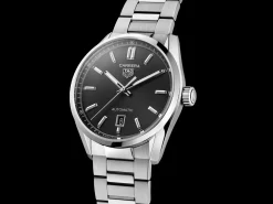 TAG Heuer Carrera Date> Relojes Para Hombre