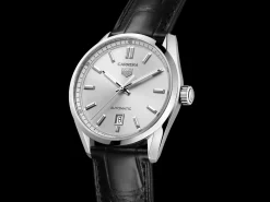 TAG Heuer Carrera Date> Relojes Para Hombre