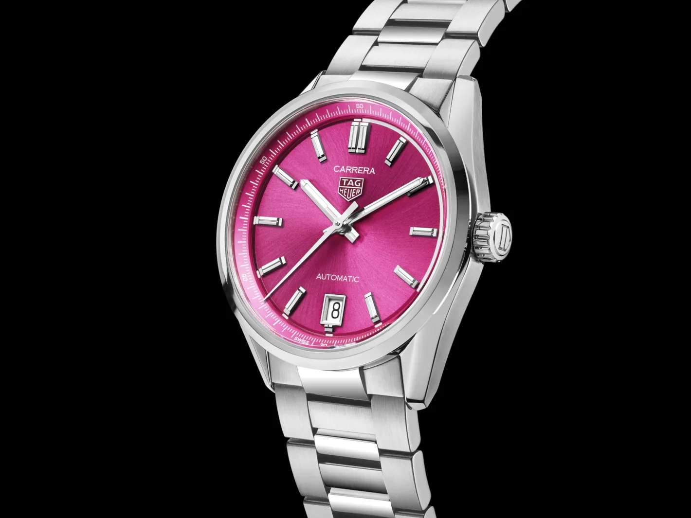 TAG Heuer Carrera Date> Relojes Para Hombre