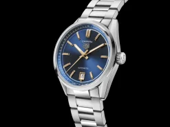 TAG Heuer Carrera Date> Relojes Para Hombre