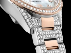 TAG Heuer Carrera Date> Relojes Para Mujer