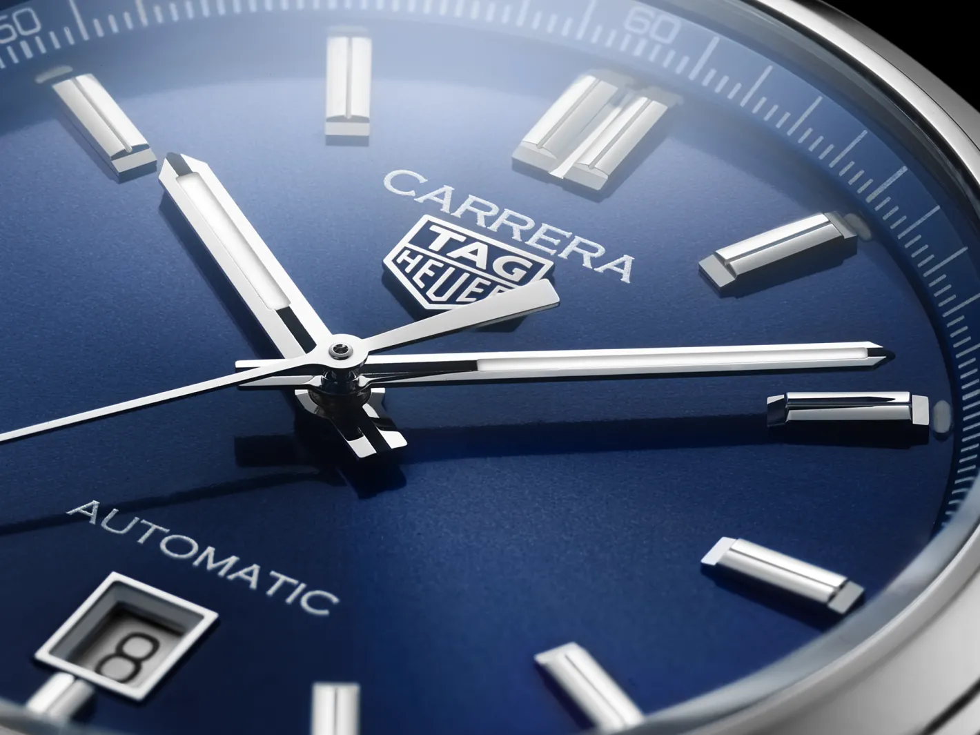 TAG Heuer Carrera Date> Relojes Para Hombre