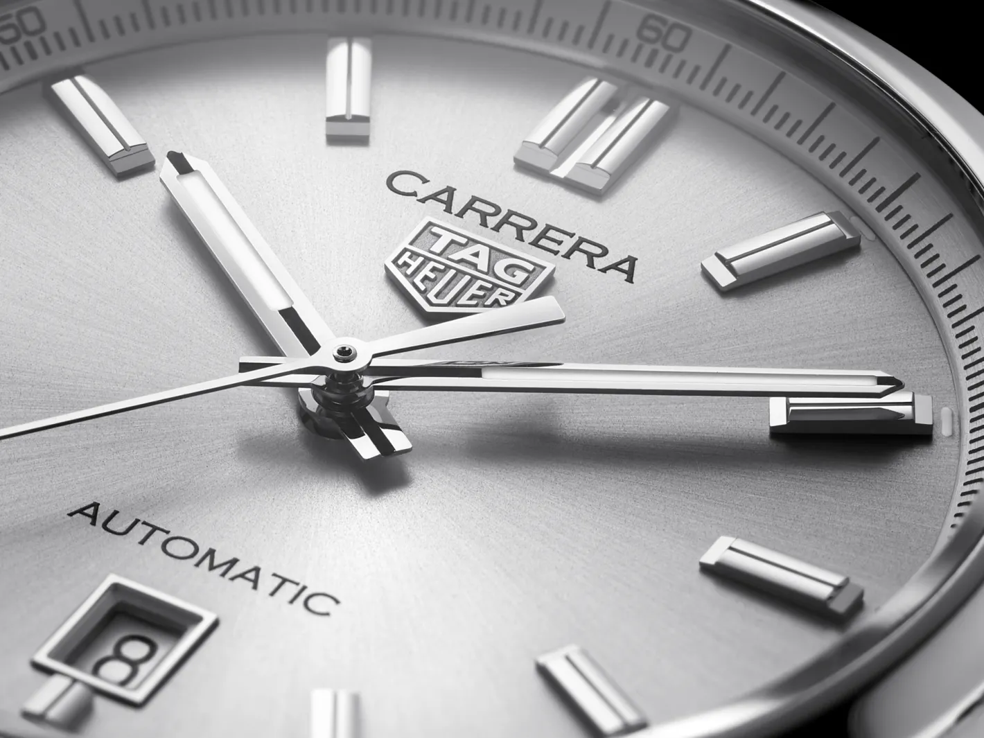 TAG Heuer Carrera Date> Relojes Para Hombre